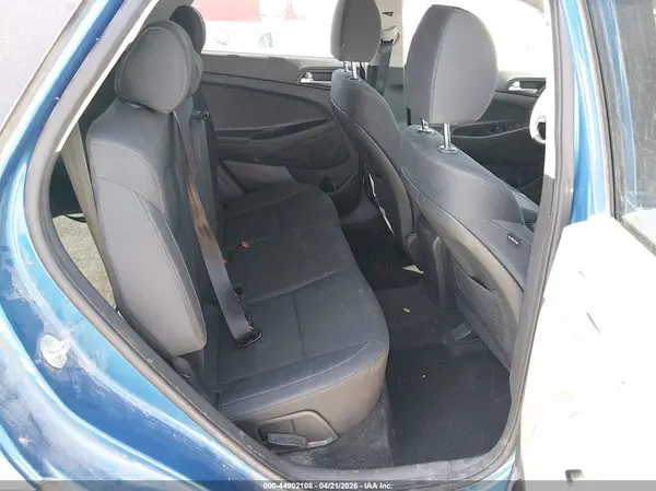 KM8J23A40KU060921 2019 HYUNDAI TUCSON - Image 8