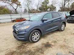KM8J23A40KU062619 2019 HYUNDAI TUCSON