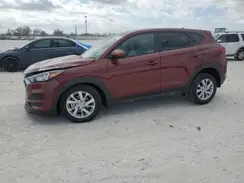 KM8J23A40KU065228 2019 HYUNDAI TUCSON