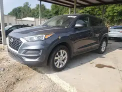 KM8J23A40KU065553 2019 HYUNDAI TUCSON