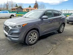 KM8J23A40KU066816 2019 HYUNDAI TUCSON