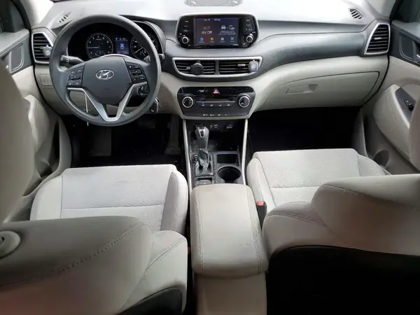 KM8J23A40KU066816 2019 HYUNDAI TUCSON - Image 8