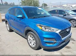 KM8J23A40KU074267 2019 HYUNDAI TUCSON