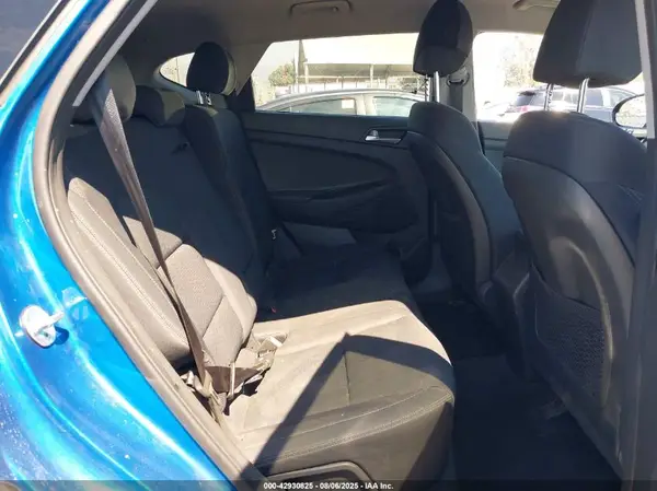 KM8J23A40KU074267 2019 HYUNDAI TUCSON - Image 8