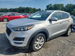 KM8J23A40KU838375 2019 HYUNDAI TUCSON