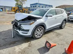 KM8J23A40KU838554 2019 HYUNDAI TUCSON