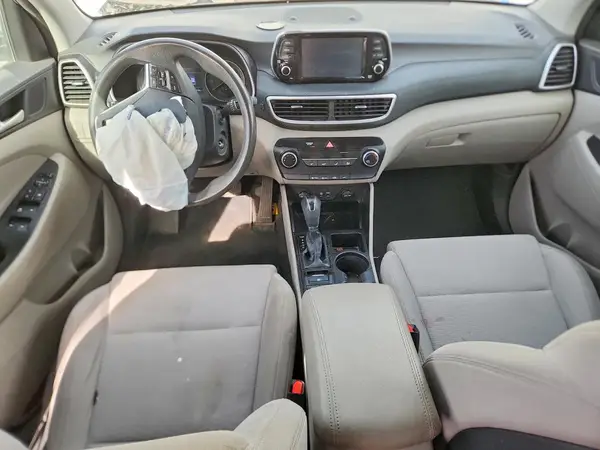 KM8J23A40KU838554 2019 HYUNDAI TUCSON - Image 8