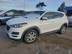KM8J23A40KU841552 2019 HYUNDAI TUCSON