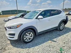 KM8J23A40KU842085 2019 HYUNDAI TUCSON