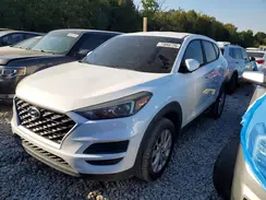 KM8J23A40KU843267 2019 HYUNDAI TUCSON
