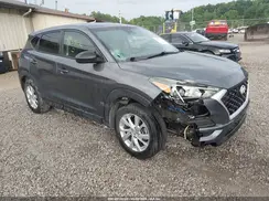KM8J23A40KU843317 2019 HYUNDAI TUCSON