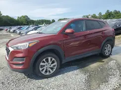 KM8J23A40KU845987 2019 HYUNDAI TUCSON