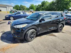 KM8J23A40KU871098 2019 HYUNDAI TUCSON
