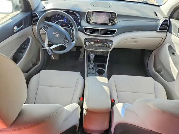 KM8J23A40KU873224 2019 HYUNDAI TUCSON - Image 8