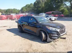 KM8J23A40KU874499 2019 HYUNDAI TUCSON