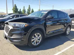 KM8J23A40KU874549 2019 HYUNDAI TUCSON