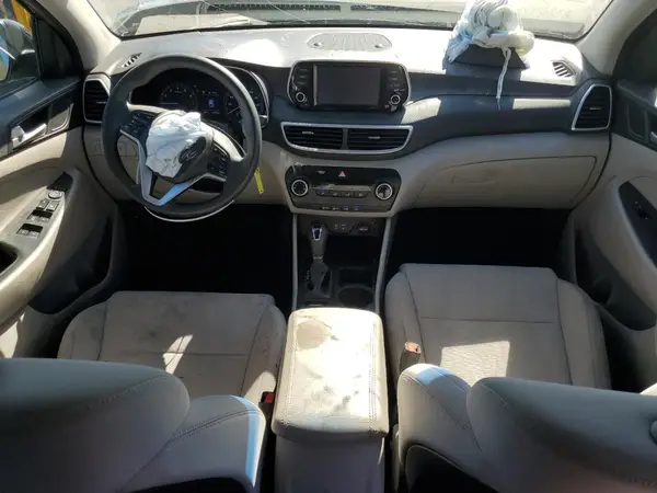 KM8J23A40KU874549 2019 HYUNDAI TUCSON - Image 8