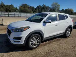 KM8J23A40KU880173 2019 HYUNDAI TUCSON