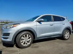 KM8J23A40KU885633 2019 HYUNDAI TUCSON