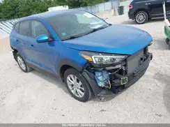 KM8J23A40KU886328 2019 HYUNDAI TUCSON