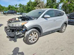 KM8J23A40KU888936 2019 HYUNDAI TUCSON