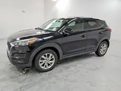 KM8J23A40KU889147 2019 HYUNDAI TUCSON