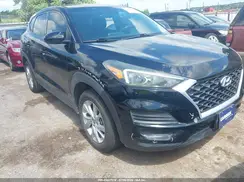 KM8J23A40KU890220 2019 HYUNDAI TUCSON