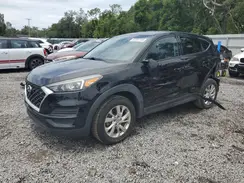 KM8J23A40KU890234 2019 HYUNDAI TUCSON