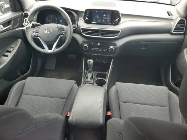 KM8J23A40KU890234 2019 HYUNDAI TUCSON - Image 8