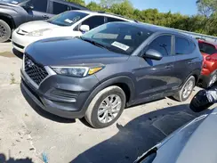 KM8J23A40KU892808 2019 HYUNDAI TUCSON