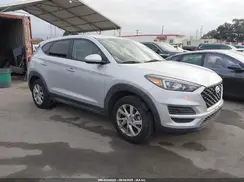 KM8J23A40KU895515 2019 HYUNDAI TUCSON