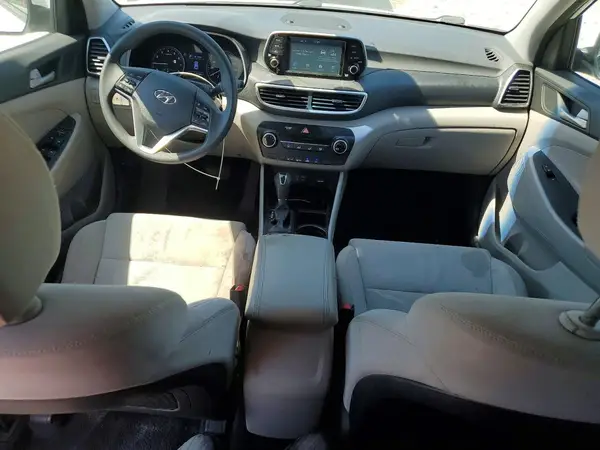 KM8J23A40KU897913 2019 HYUNDAI TUCSON - Image 8