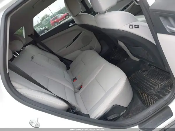 KM8J23A40KU899161 2019 HYUNDAI TUCSON - Image 8
