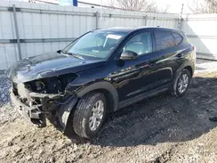 KM8J23A40KU902978 2019 HYUNDAI TUCSON