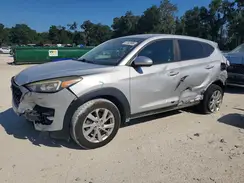 KM8J23A40KU903077 2019 HYUNDAI TUCSON