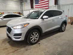 KM8J23A40KU903113 2019 HYUNDAI TUCSON