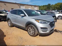 KM8J23A40KU905234 2019 HYUNDAI TUCSON