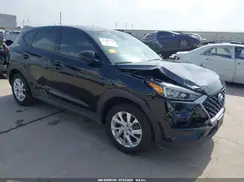 KM8J23A40KU905802 2019 HYUNDAI TUCSON