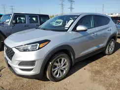 KM8J23A40KU907520 2019 HYUNDAI TUCSON