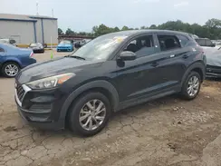 KM8J23A40KU907548 2019 HYUNDAI TUCSON
