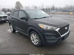 KM8J23A40KU915651 2019 HYUNDAI TUCSON