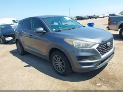 KM8J23A40KU916007 2019 HYUNDAI TUCSON