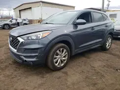 KM8J23A40KU921210 2019 HYUNDAI TUCSON