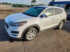 KM8J23A40KU925001 2019 HYUNDAI TUCSON