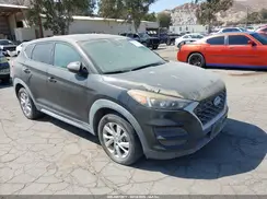 KM8J23A40KU926696 2019 HYUNDAI TUCSON