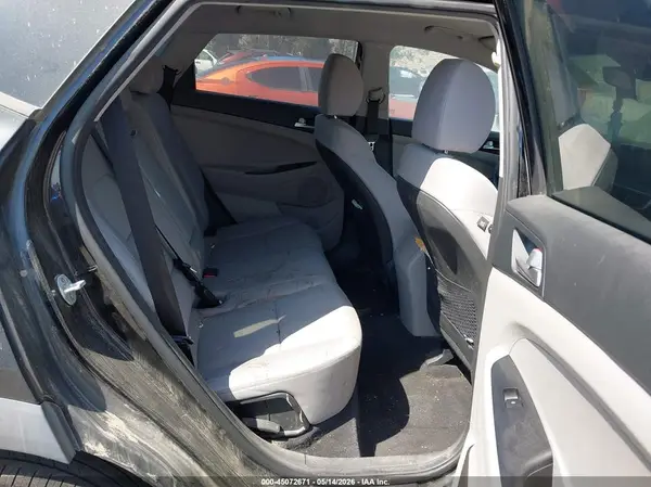 KM8J23A40KU926696 2019 HYUNDAI TUCSON - Image 8