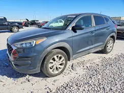 KM8J23A40KU930862 2019 HYUNDAI TUCSON