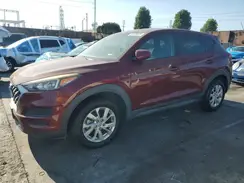 KM8J23A40KU931672 2019 HYUNDAI TUCSON