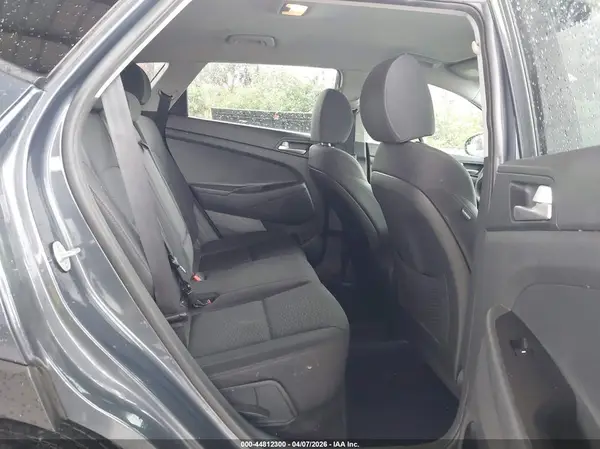 KM8J23A40KU932336 2019 HYUNDAI TUCSON - Image 8