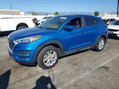 KM8J23A40KU933258 2019 HYUNDAI TUCSON
